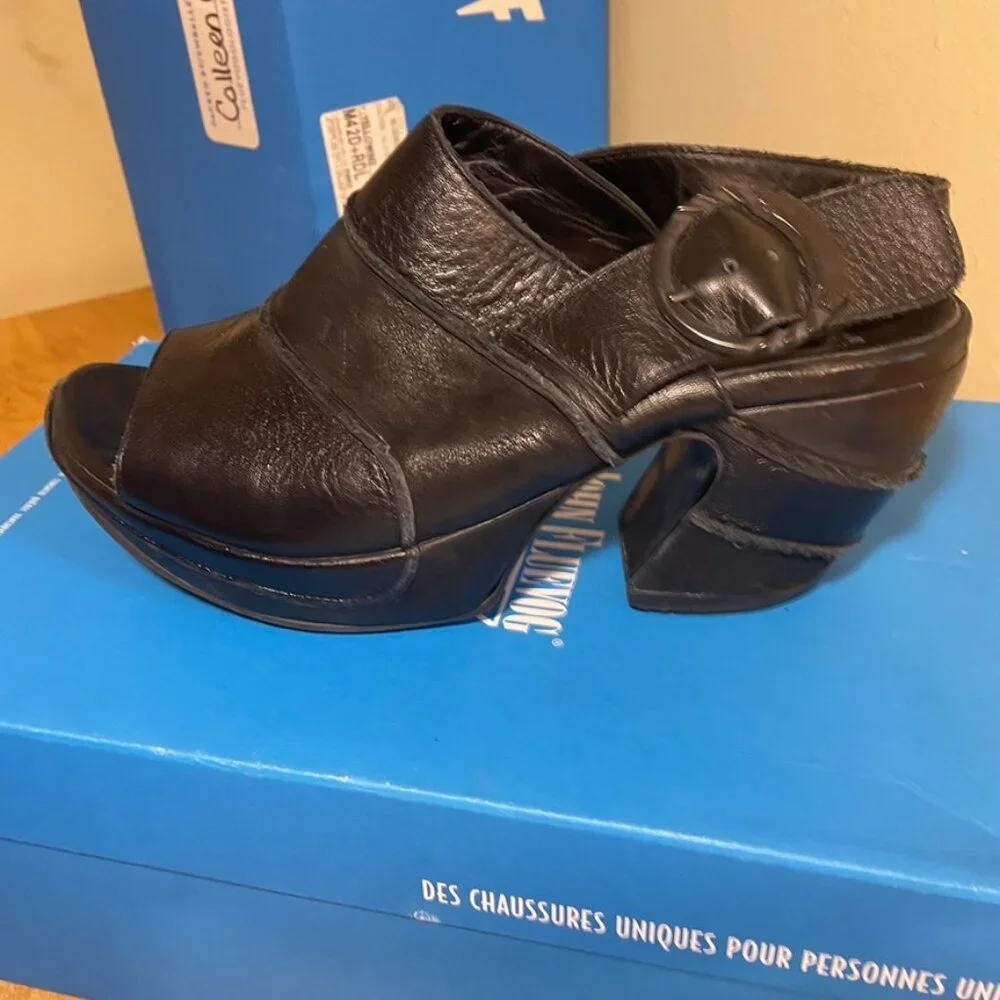 Fluevog Prepare Advisors - Picture 6 of 10